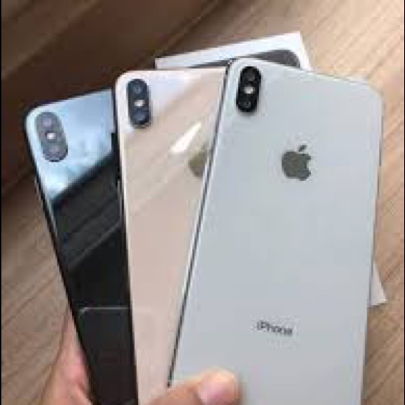 iPhone XS Max